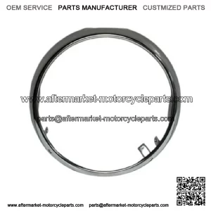 Kawasaki OEM New 23006-1081 Vulcan 900 Headlight Rim