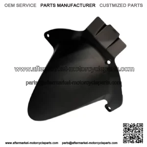 HONDA 2003-2004 CBR600RR Rear Tire Hugger Mud Guard Fender Cowling 80120-MFJ-305