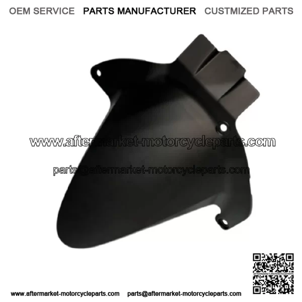 HONDA 2003-2004 CBR600RR Rear Tire Hugger Mud Guard Fender Cowling 80120-MFJ-305