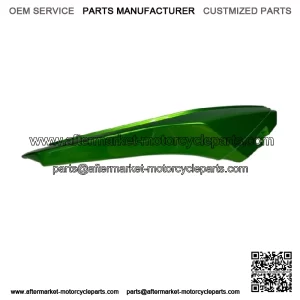 KAWASAKI Z125 PRO Z 125 RIGHT RH R SIDE TAIL SEAT COWL FAIRING PANEL