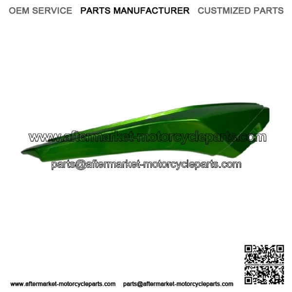 KAWASAKI Z125 PRO Z 125 RIGHT RH R SIDE TAIL SEAT COWL FAIRING PANEL