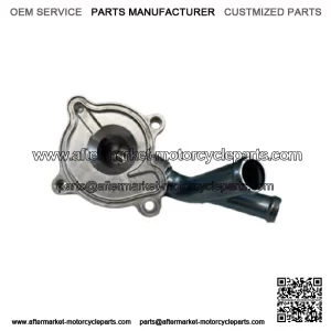 HONDA WATER PUMP COVER 2018 - 2023 CRF250R CRF250X OEM NEW 19220-K95-671