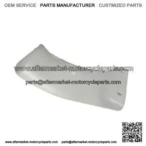 HONDA SPLASH PLASTIC GUARD 1992-2001 CR500R NEW 17218-ML3-790