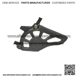 HONDA FRONT DRIVE SPROCKET COVER 2007-2021 CRF150 R/RB New 23810KSE670