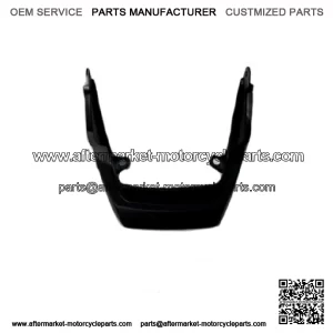 NEW HONDA 2017-2020 GROM 125 125A REAR CENTER COWL 77230K26B00ZA