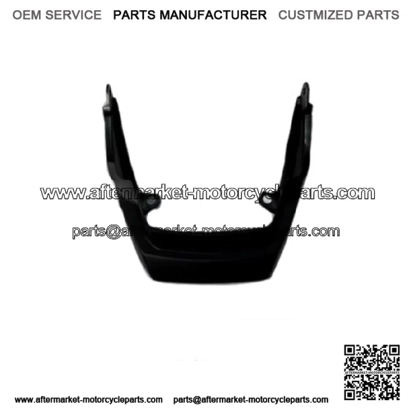 NEW HONDA 2017-2020 GROM 125 125A REAR CENTER COWL 77230K26B00ZA