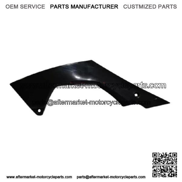 Kawasaki OEM New 49089-0053-6C Shroud-EngineLhEbon