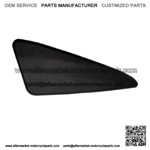 Left Tank Knee Pad 2003-2018 ST 1300 A Rubber Cushion Grip Honda