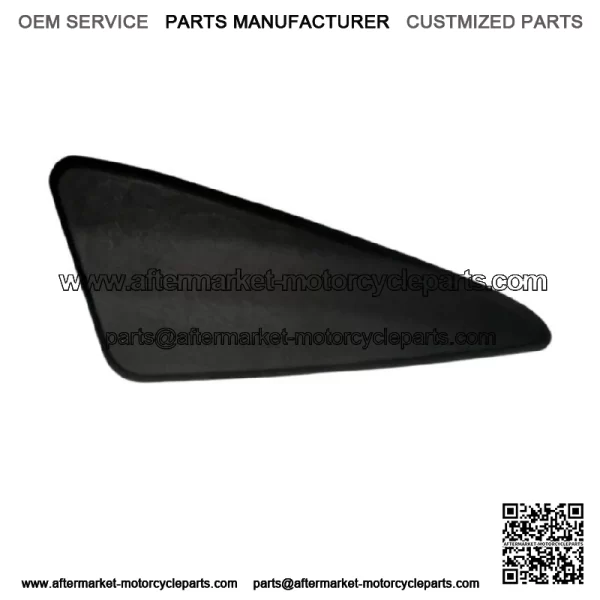 Left Tank Knee Pad 2003-2018 ST 1300 A Rubber Cushion Grip Honda