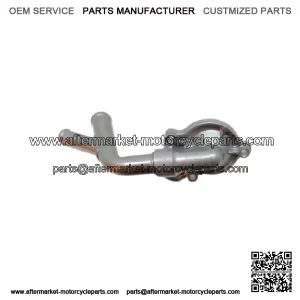 OEM HONDA CRF450R CRF 450R 21-24 WATER PUMP COVER HOUSING CRF450RX 450RX 450RWE