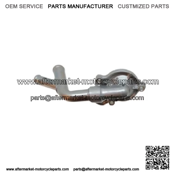 OEM HONDA CRF450R CRF 450R 21-24 WATER PUMP COVER HOUSING CRF450RX 450RX 450RWE