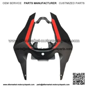USED 2017 HONDA CBR1000RR/RA REAR COWL SET REPAIRED 77220-MKF-D10ZB