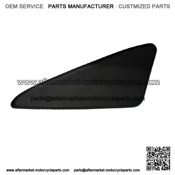 Right Tank Knee Pad 2003-2018 ST 1300 A Rubber Cushion Grip Honda