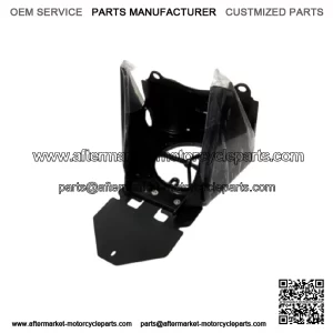 NEW OEM Honda CASE SET, AIR CLEANER - New 17220-KSR-710