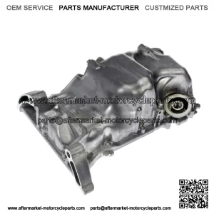 OEM Aluminum Engine Oil Pan for Honda Civic 2006-2015 11200-RNA-A02