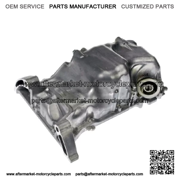 OEM Aluminum Engine Oil Pan for Honda Civic 2006-2015 11200-RNA-A02