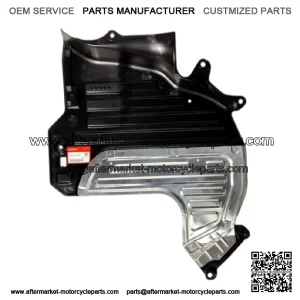 Honda Under Cover 74620-T0A-A00