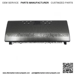 Oem Carbon Fiber Color 77252-S2A-902ZG Radio Cover Fits all S2000 AP1 AP2 HONDA