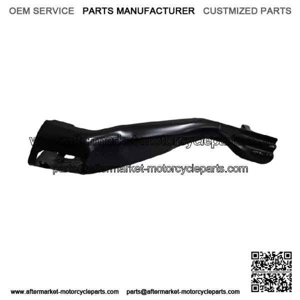 Honda 2018 Goldwing GL Left Ex Pipe Cover 18354-MKC-A10 New OEM