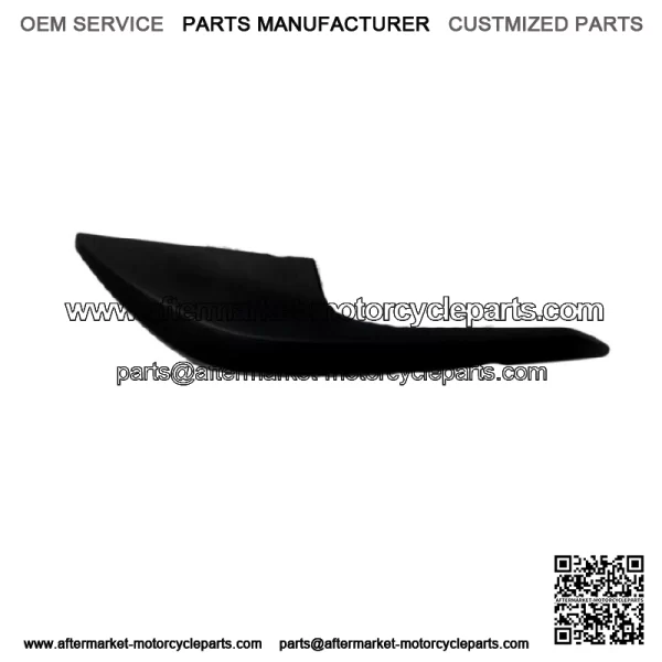 Honda 2014-2018 CTX Right Rear Grip 81805-MJF-A30 New OEM
