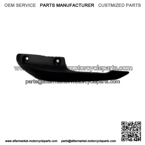 Honda 2014-2018 CTX Left Rear Grip 81806-MJF-A30 New OEM
