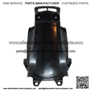OEM HONDA AIRBOX AIR BOX INTAKE HOUSING LOWER CRF450R CRF 250R 250RX 450R 450RX