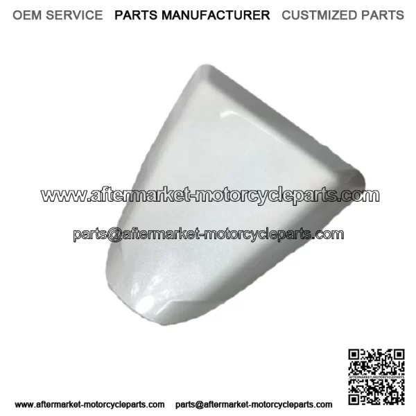 Honda 2014-2015 VFR Cowl Assembly Nhb53p 77283-MJM-D00ZA New OEM