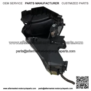 HONDA CRF250R CRF450R CRF 250R 450R AIR BOX AIRBOX INTAKE HOUSING OEM 21-23