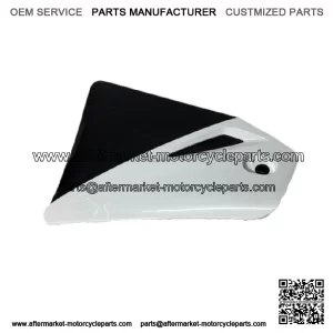 NEW OEM Honda COVER, AIR CLEANER - 17207-MEY-670