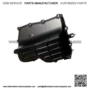 Honda 2016-2018 CB CBR Oil Pan 11210-MJW-J00 New OEM