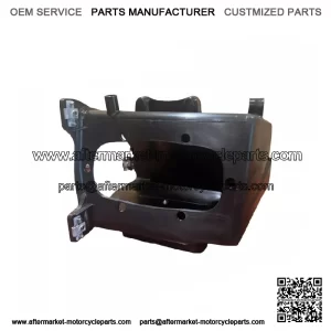 OEM HONDA XR 650 L AIR CLEANER HOUSING New 17230-MY6-671