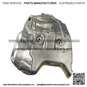OEM Honda Skid Plate for CRF1100 Africa Twin 2020-2022
