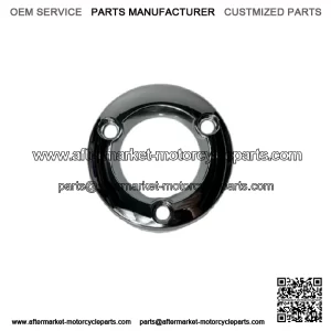 Honda Super Cub 125 Right Crankcase Cover 11370-K0F-T00