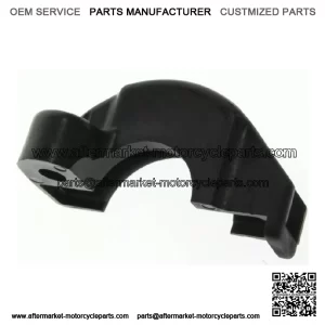 NOS Honda OEM Throttle Housing 1992-1996 EZ90 1997-2003 XR70 53168-GN2-020