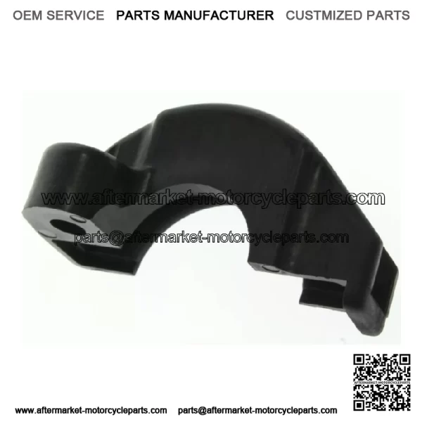 NOS Honda OEM Throttle Housing 1992-1996 EZ90 1997-2003 XR70 53168-GN2-020