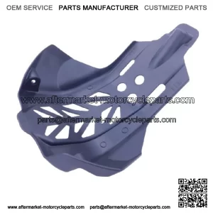 HONDA ENGINE GUARD SKID PLATE 2019-2021 CRF250R RX 2019-2020 CRF450R RX NEW