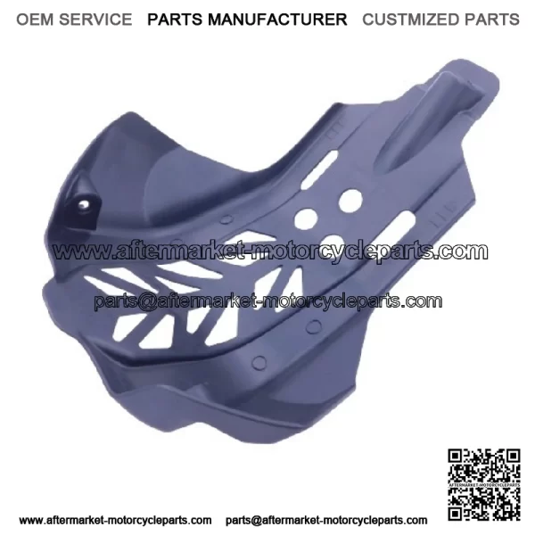 HONDA ENGINE GUARD SKID PLATE 2019-2021 CRF250R RX 2019-2020 CRF450R RX NEW