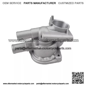 OEM Honda 19320-P2A-000 Thermostat Housing 1996-2000 Civic NEW JAPAN