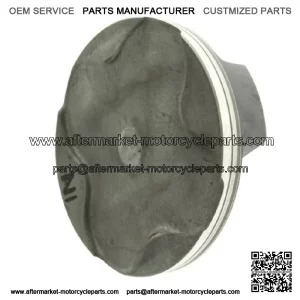 Honda CRF150R CRF150RB  PISTON JDM OEM  13101-KSE-670