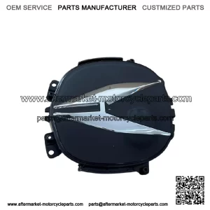 HONDA OEM Part 71125-TZ5-A21 Front Grille Emblem Radar Cover