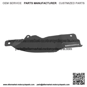 Radiator Support Cover For 2015-2017 Honda Fit Grille Upper Cover 71105T5A000
