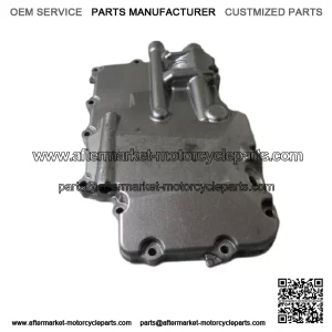 HONDA OEM OIL PAN 2003-2006 CBR600RR 11210-MEE-000