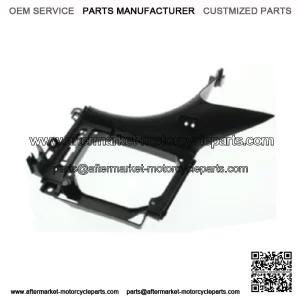 Honda 2012-2017 Goldwing GL Left Nh1 Shelter 83178-MCA-S40ZA New OEM