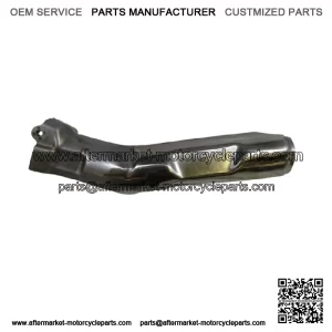 Honda 2016-2017 CR Ex Pipe Cover B 18185-MJP-G50 New OEM