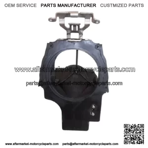 Honda 2009-2013 CR Air Cleaner Housing New 17250MENA31 OEM