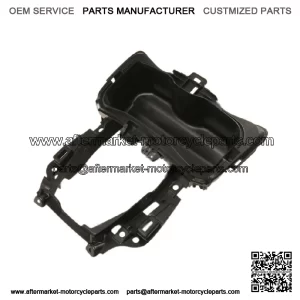 Honda 2012-2017 Goldwing GL Front Shelter Case 83131-MCA-S40 New OEM