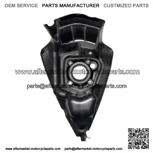 NEW OEM HONDA VT1300 VT 1300 AIR CLEANER HOUSING BODY CASE New 17221MFR670
