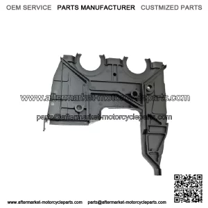 OEM Honda 11840-PR3-010 Upper Back Timing Belt Cover 1999-2000 Civic