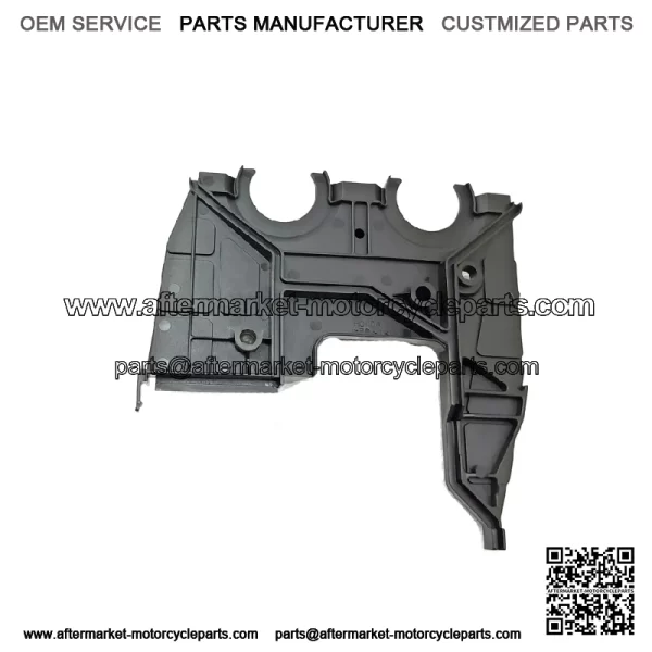 OEM Honda 11840-PR3-010 Upper Back Timing Belt Cover 1999-2000 Civic