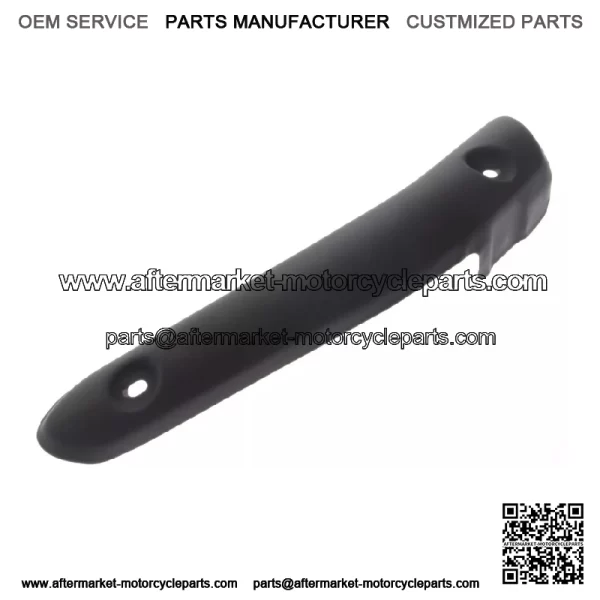 Honda 2003-2017 CR Protector Nh106 18345-KPS-901ZA New